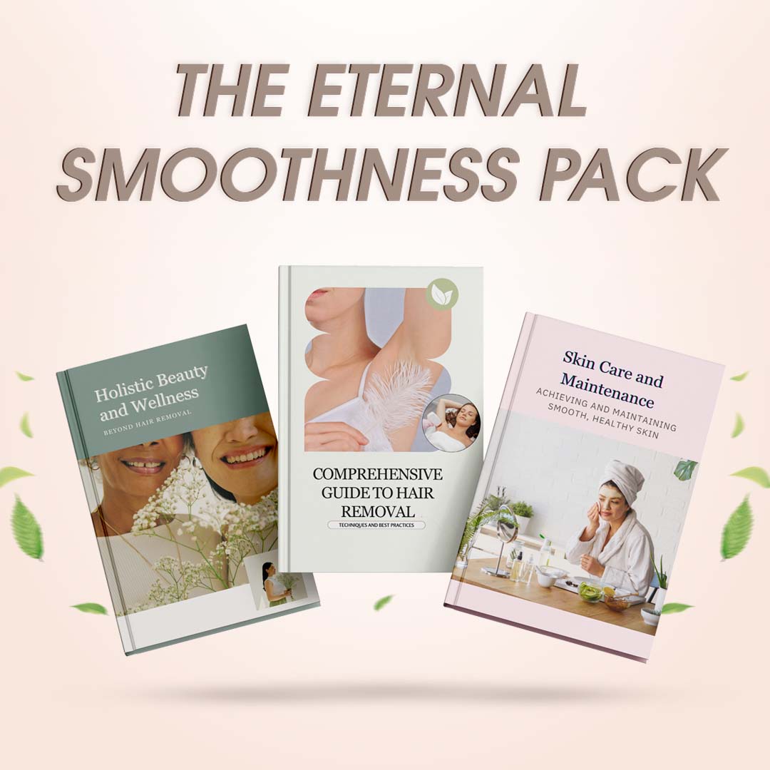 The Eternal Smoothness Pack